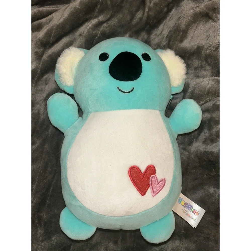 Paul Koala Squishmallows Hug Mees Paul the Koala 10
